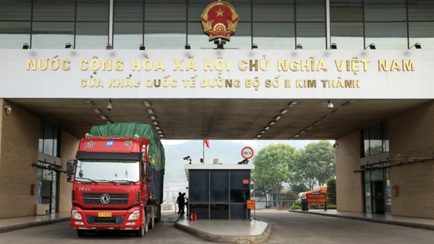 Vietnam to end unofficial-quota exports to China by 2030